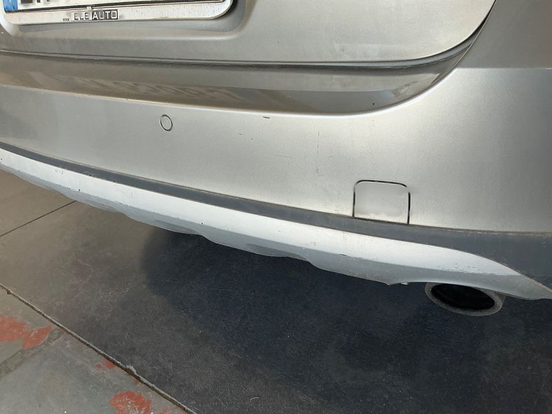 Volkswagen Passat 2.0 TDI 4Motion BlueMotion Tech 2012 – снимка 29