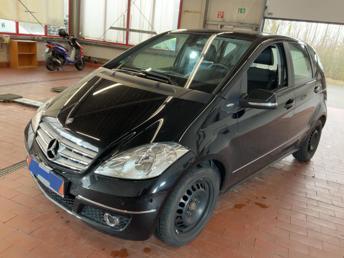 Mercedes-Benz A-Klasse d'occasion