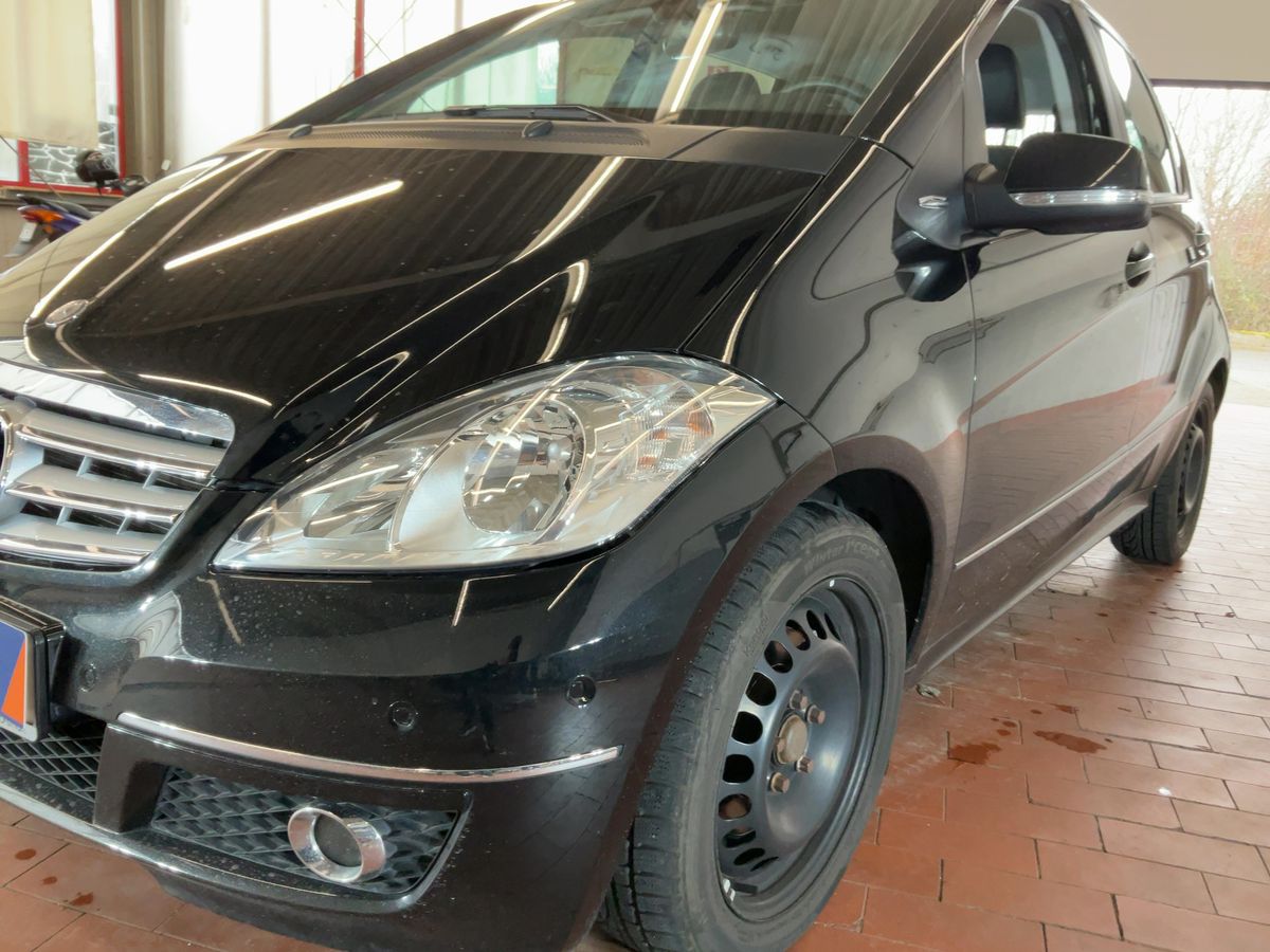 Mercedes-Benz A-Klasse d'occasion