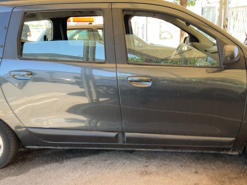 Dacia Lodgy 1.5 dCi Diesel Laureate — zdjęcie 7