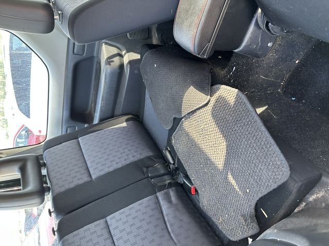 Suzuki Jimny 1.5 DDiS NPJ — zdjęcie 14