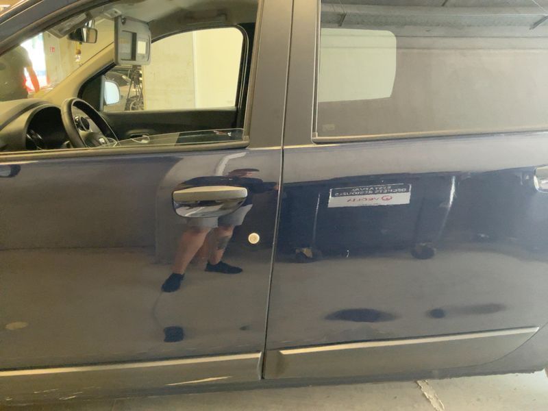Dacia Lodgy 1.5 Blue dCi Essentiel — zdjęcie 4