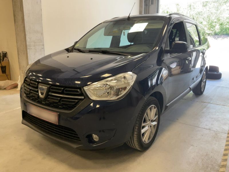 Dacia Lodgy 1.5 Blue dCi Essentiel