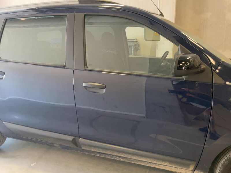 Dacia Lodgy 1.5 Blue dCi Essentiel — zdjęcie 7