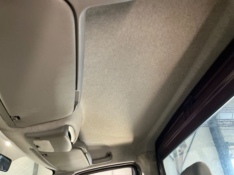 Volkswagen Crafter 2.5 TDI DPF Pritsche 35 mittlerer Radstand 2010 – снимка 35