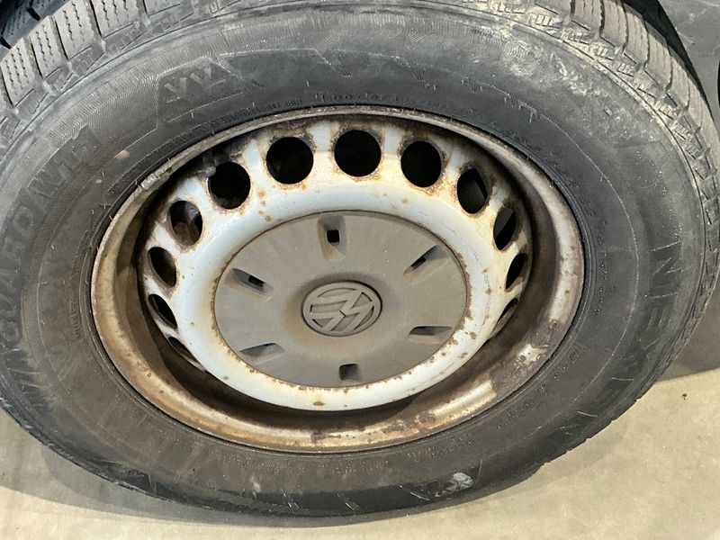 Volkswagen Crafter 2.5 TDI DPF Pritsche 35 mittlerer Radstand 2010 – снимка 23
