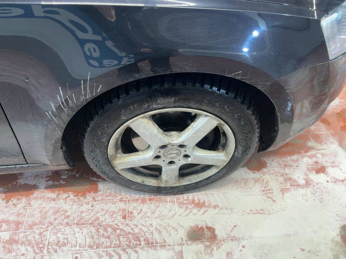 Skoda Octavia 2013 — photo 12