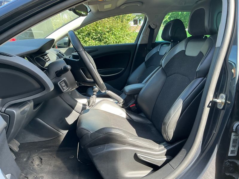 Citroen C5 1.6 Business Class — zdjęcie 3