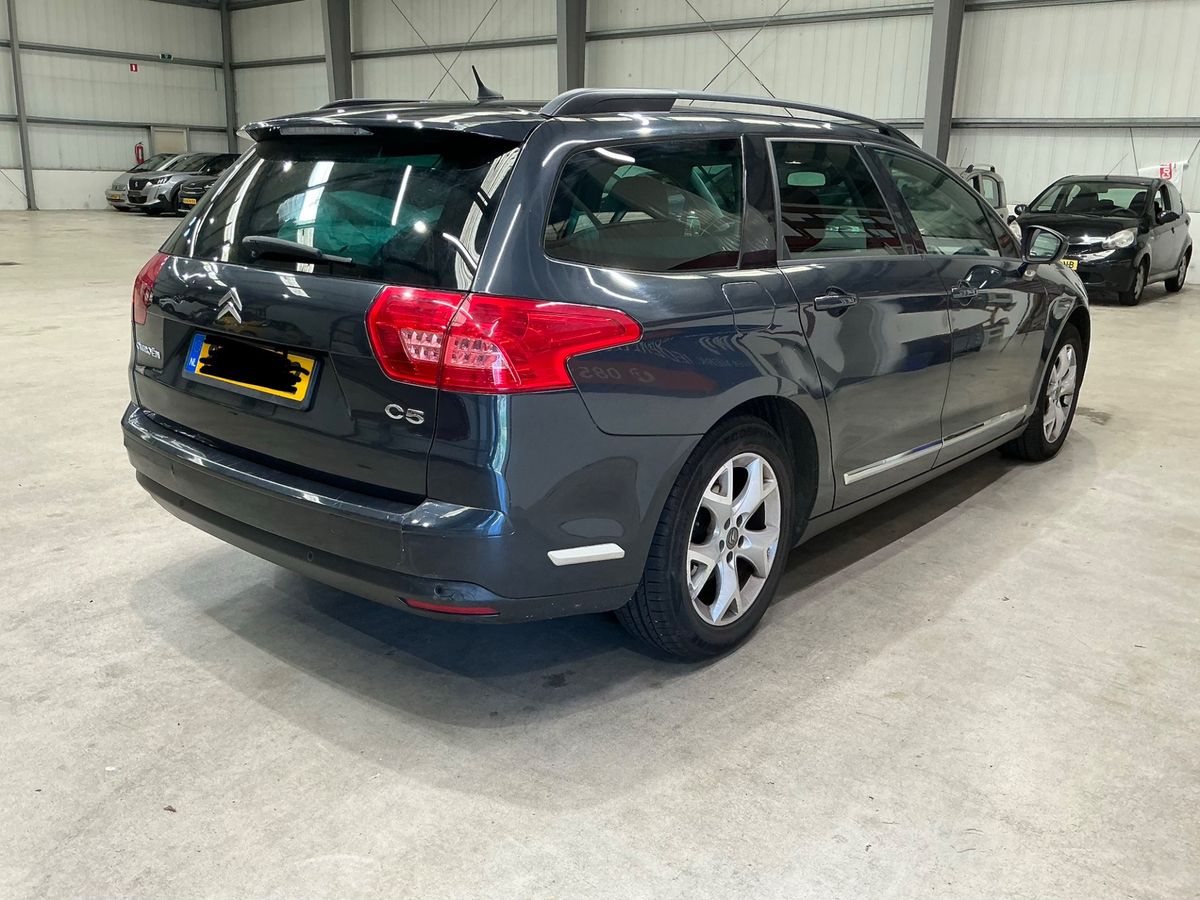 Citroen C5 d'occasion