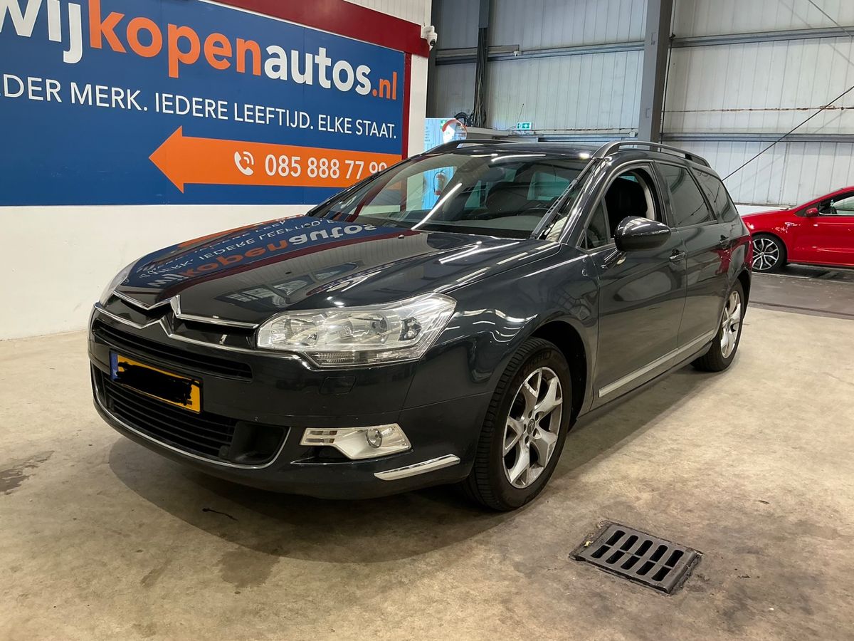 Citroen C5 2010