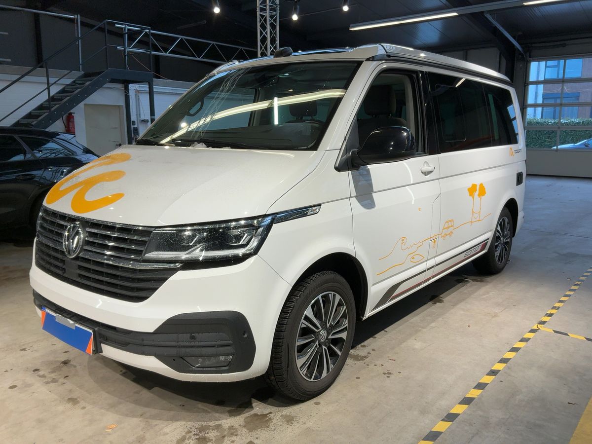 Volkswagen T6 d'occasion