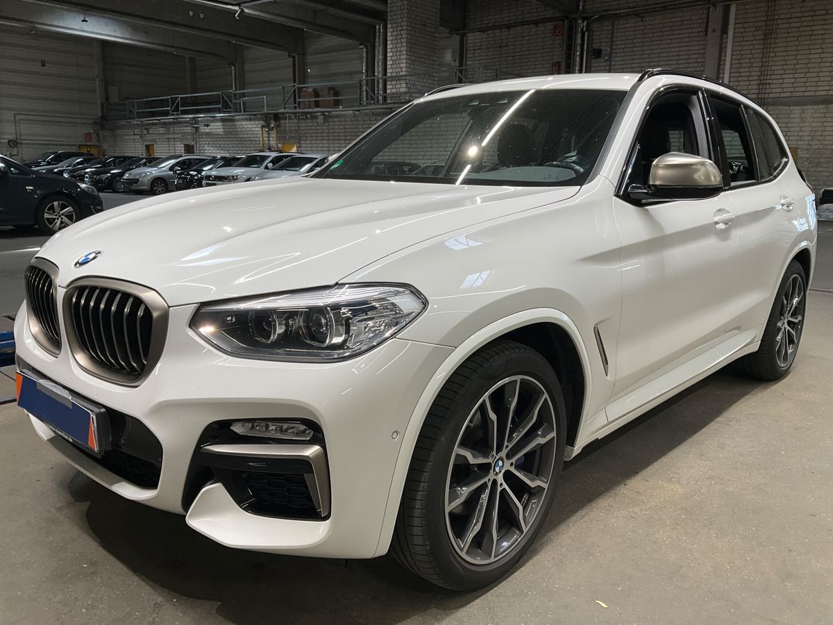BMW X3 M40i