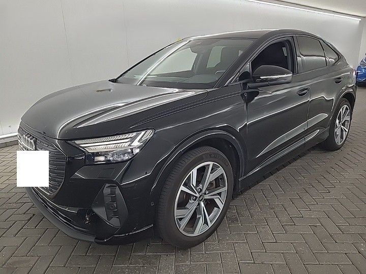 Q4 Sportback 40 e-tron