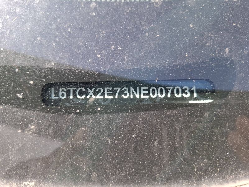 Lynk & Co 01 1.5 Plug-in Hybrid — zdjęcie 14