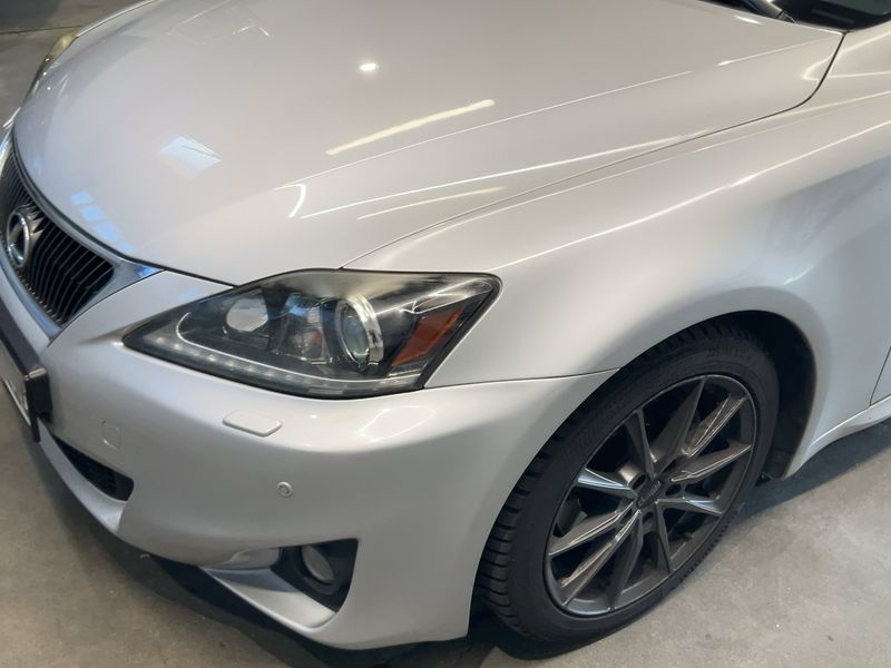 Lexus IS-Serie IS 250 Luxury Line — zdjęcie 2