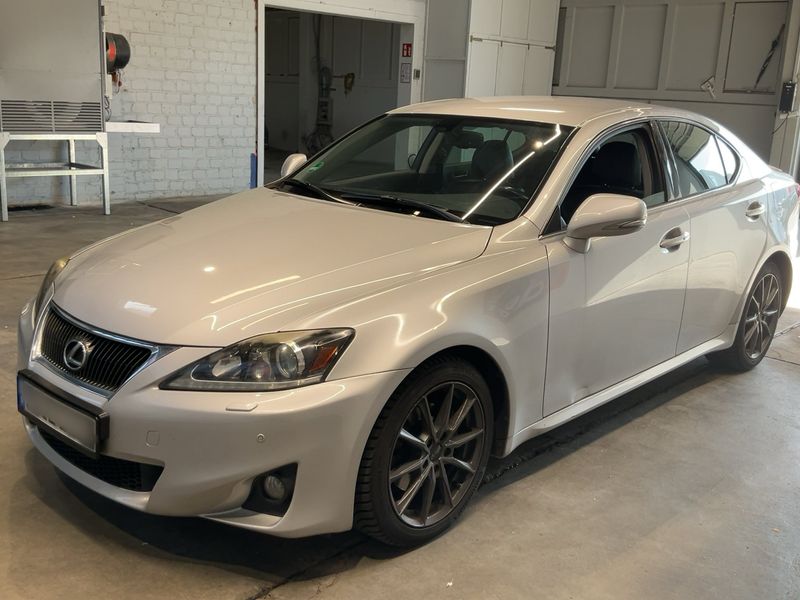 Lexus IS-Serie IS 250 Luxury Line