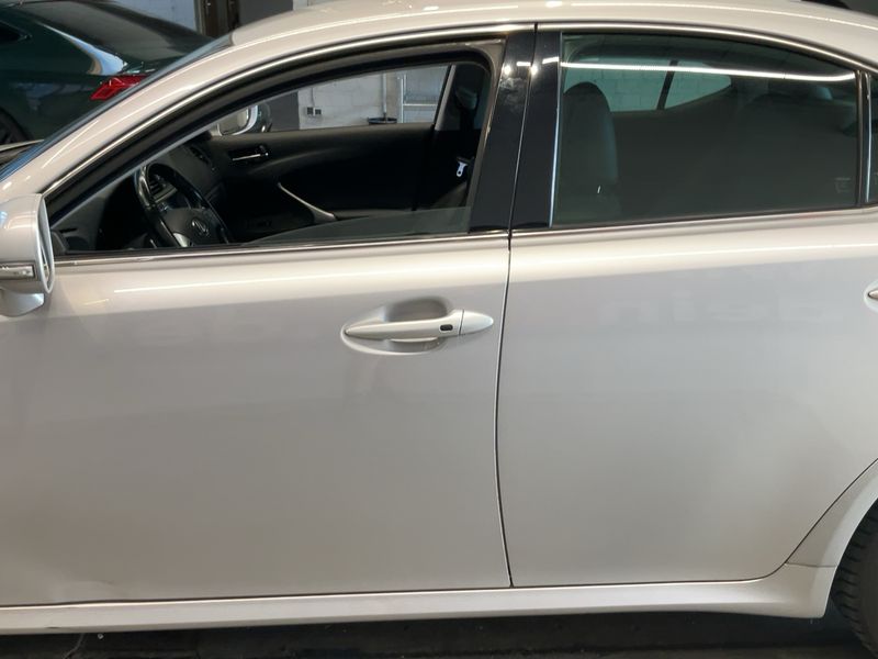 Lexus IS-Serie IS 250 Luxury Line — zdjęcie 4