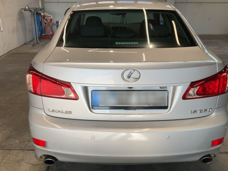 Lexus IS-Serie IS 250 Luxury Line — zdjęcie 5