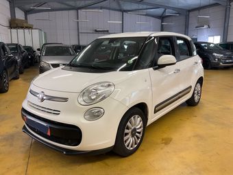 Fiat 500L 1.3 JTD Easy