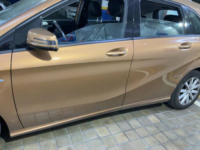 Mercedes-Benz B-Klasse B 180 CDI 2012 – снимка 4