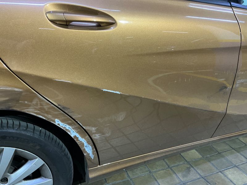 Mercedes-Benz B-Klasse B 180 CDI 2012 – снимка 24