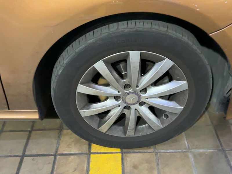Mercedes-Benz B-Klasse B 180 CDI 2012 – снимка 11