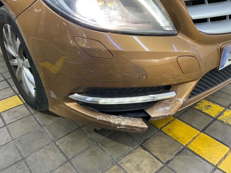 Mercedes-Benz B-Klasse B 180 CDI 2012 – снимка 32