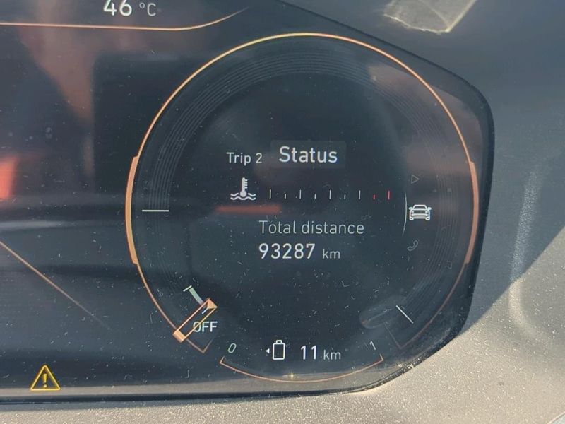 Lynk & Co 01 1.5 Plug-in Hybrid — zdjęcie 12