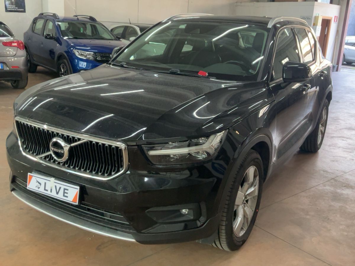 Volvo XC40 2020