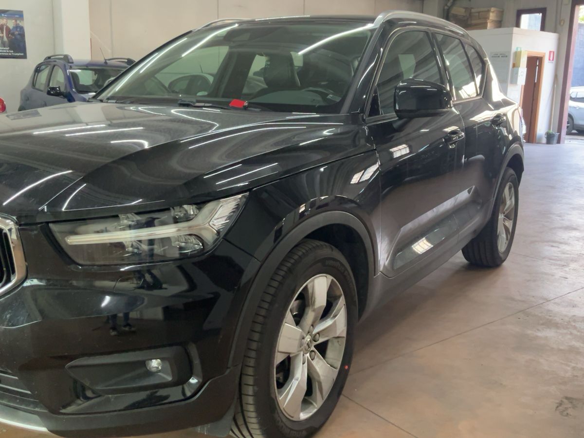 Volvo XC40 d'occasion