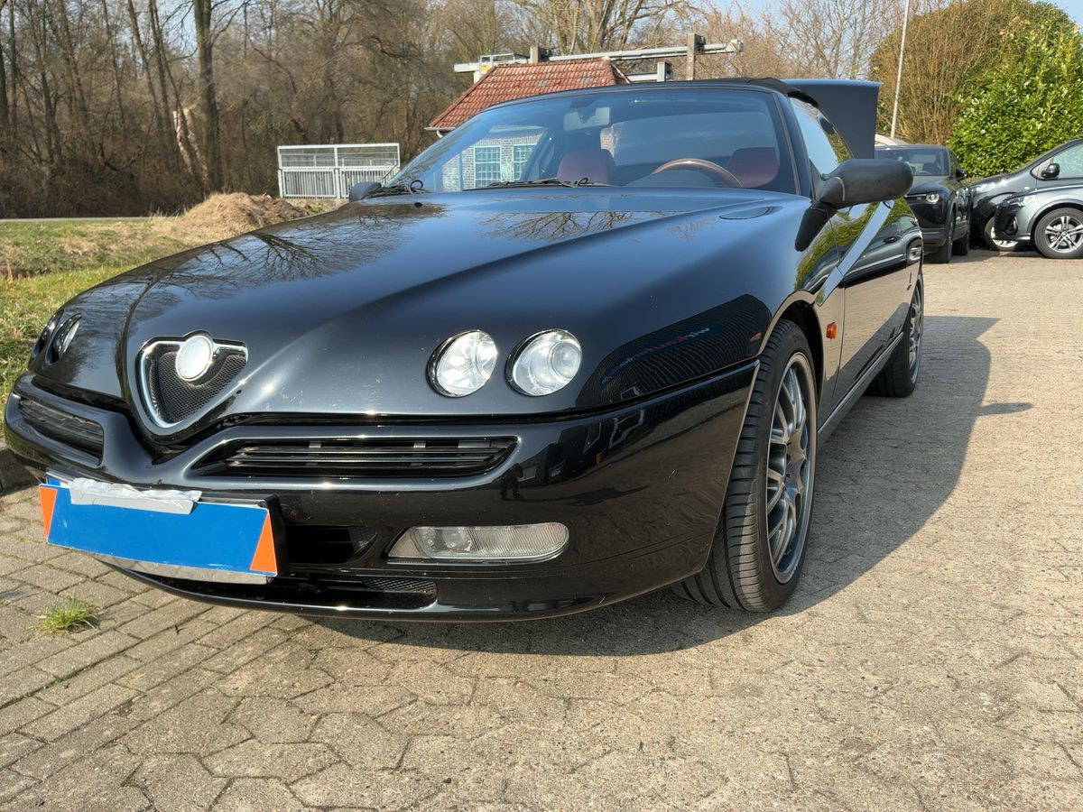 Alfa Romeo d'occasion