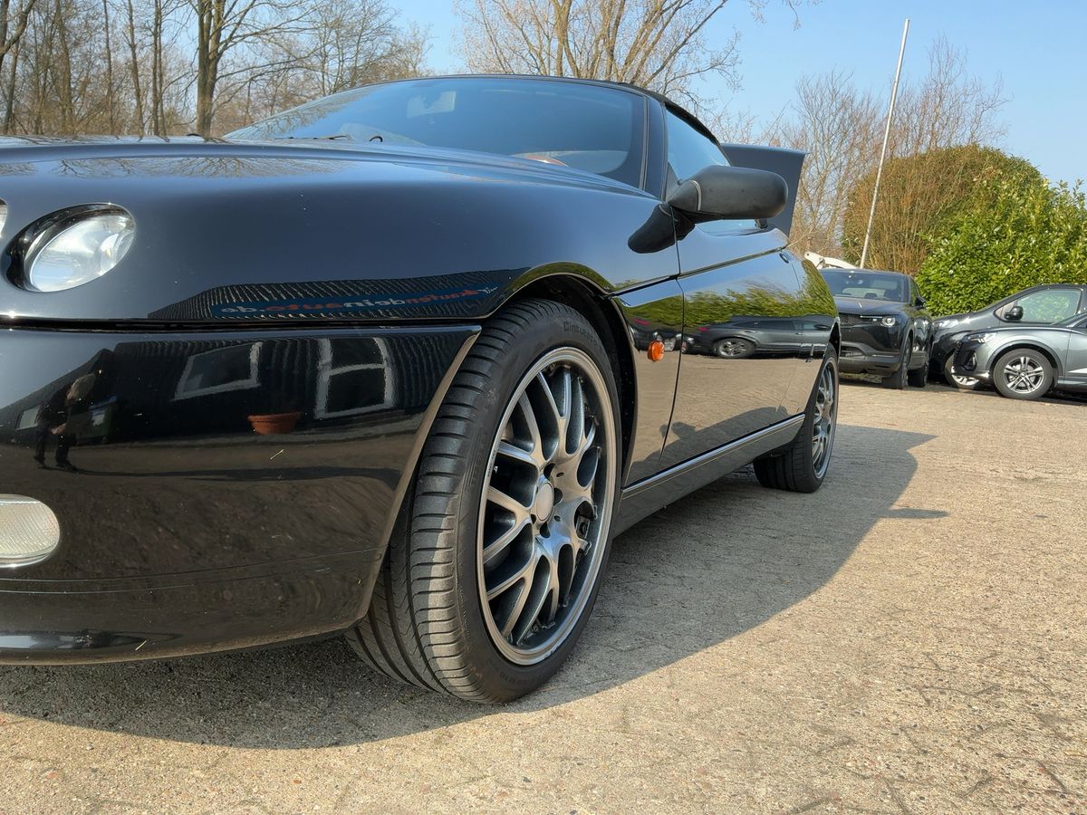 Alfa Romeo d'occasion