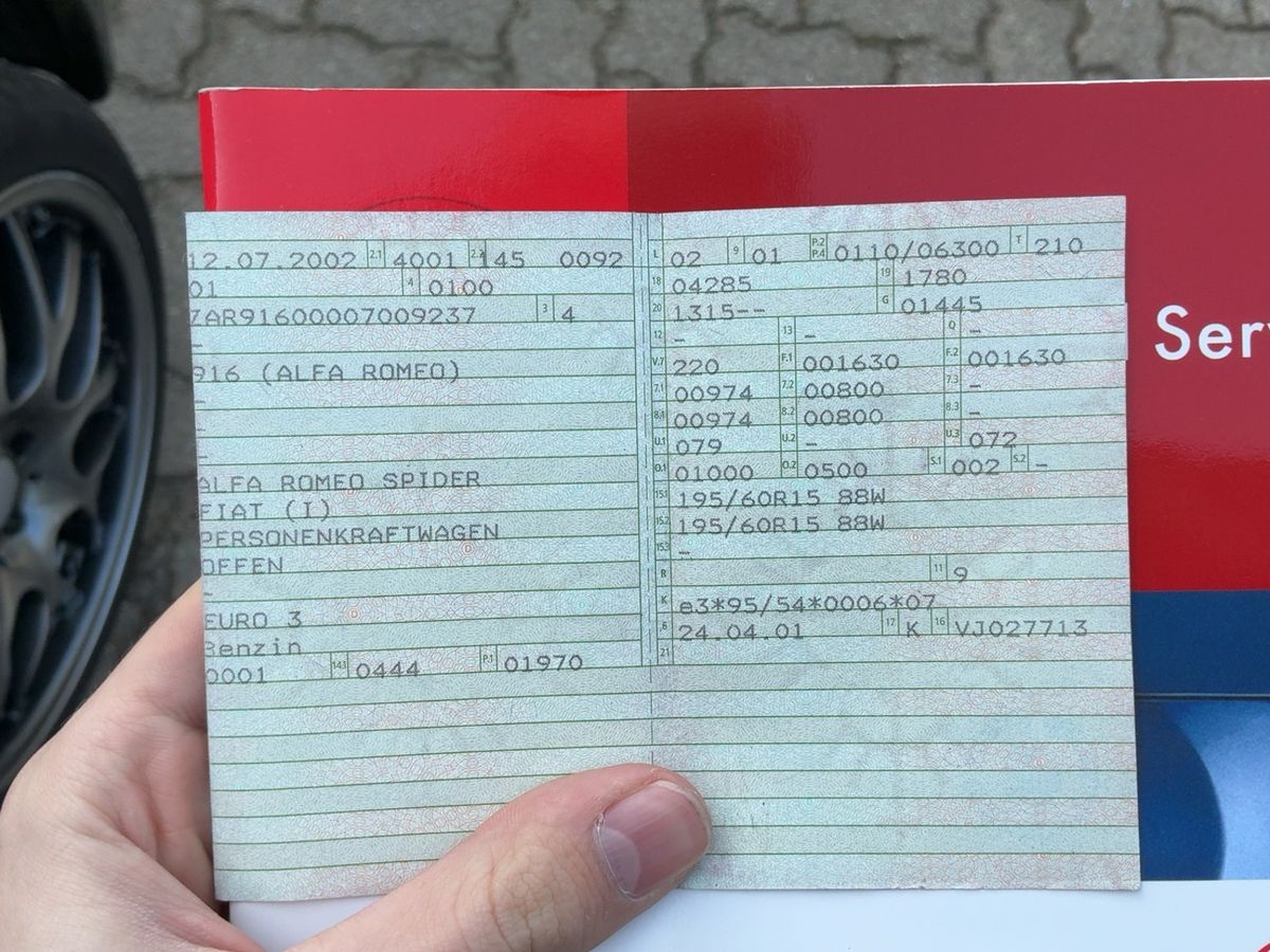 Alfa Romeo d'occasion