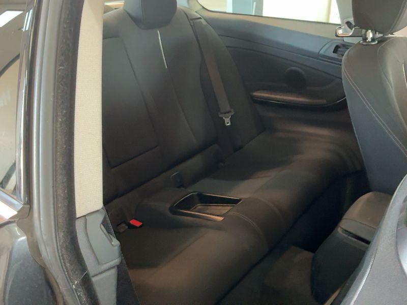 BMW 4er 420d xDrive — zdjęcie 14