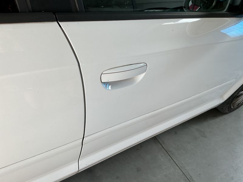 Audi A3 Sportback 1.6 TDI Ambition 2009 – снимка 26