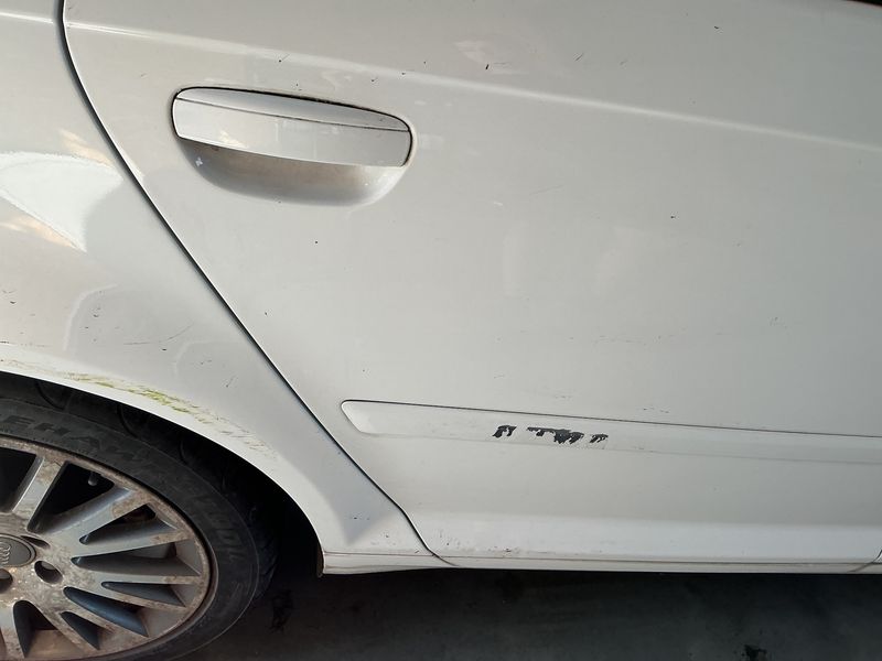 Audi A3 Sportback 1.6 TDI Ambition 2009 – снимка 25