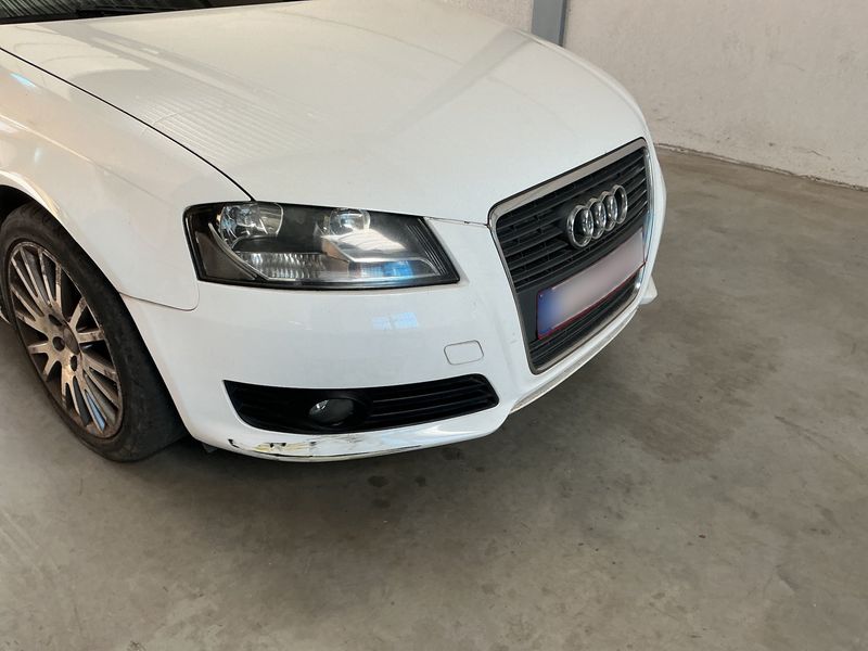 Audi A3 Sportback 1.6 TDI Ambition 2009 – снимка 43