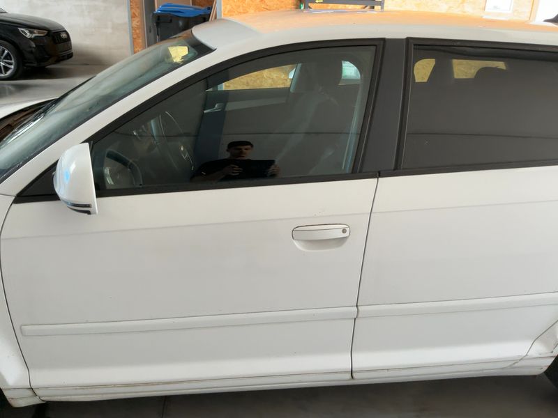 Audi A3 Sportback 1.6 TDI Ambition — zdjęcie 4