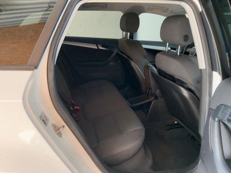 Audi A3 Sportback 1.6 TDI Ambition — zdjęcie 14