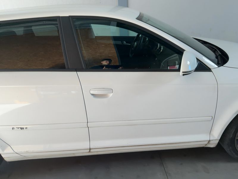 Audi A3 Sportback 1.6 TDI Ambition — zdjęcie 7