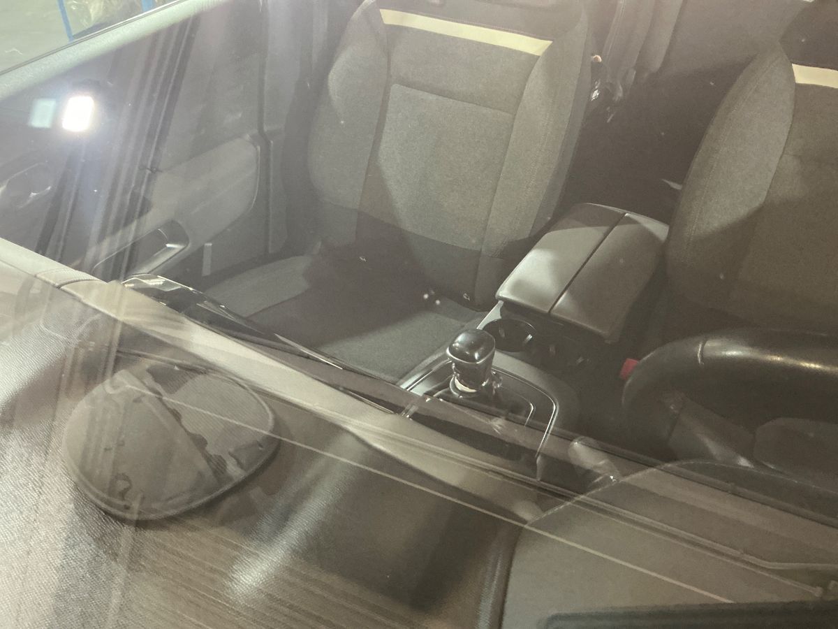 Citroen C5 2019 — photo 3