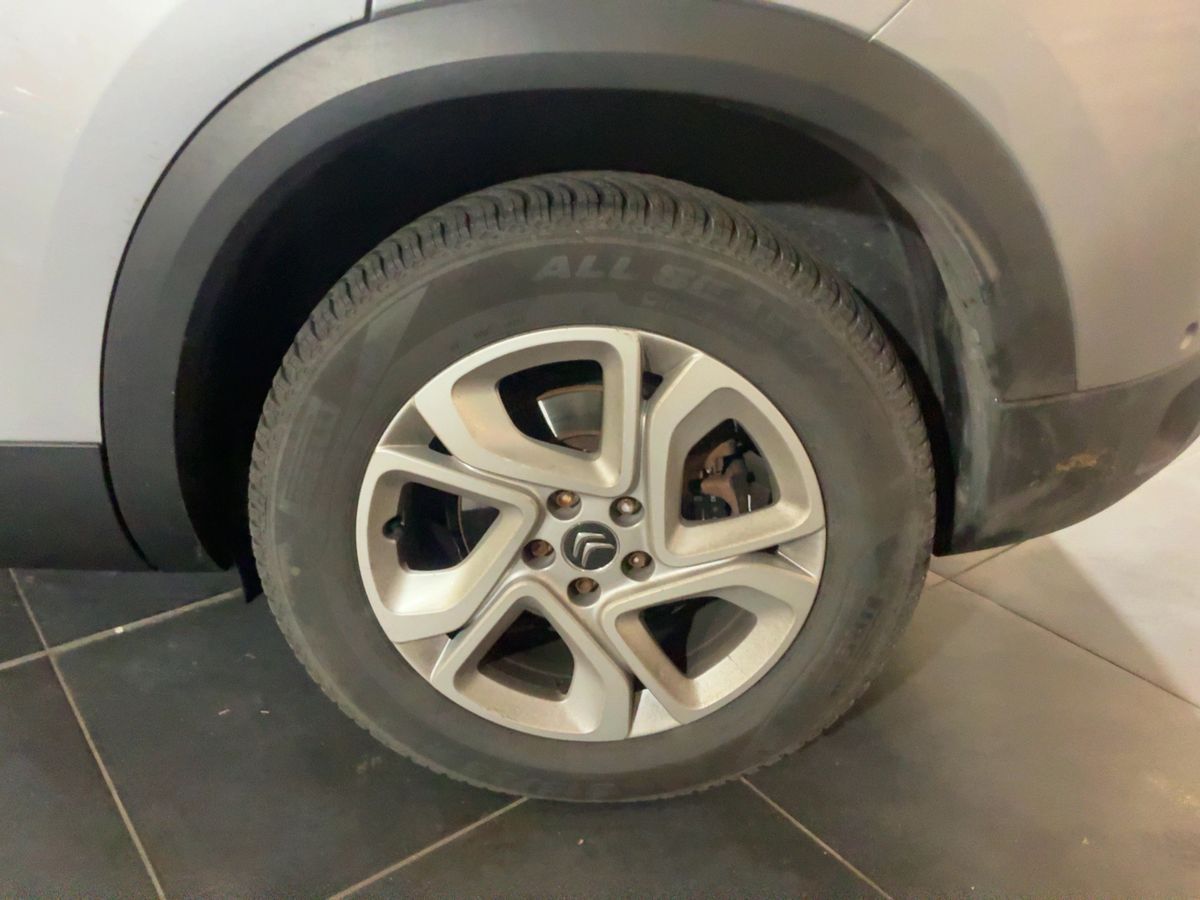 Citroen C5 2019 — photo 6