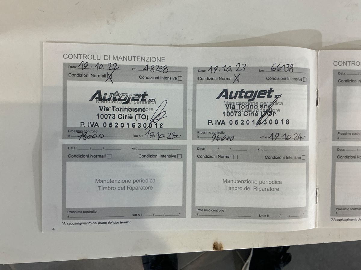 Citroen C5 2019 — photo 32