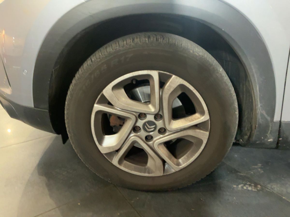 Citroen C5 2019 — photo 4