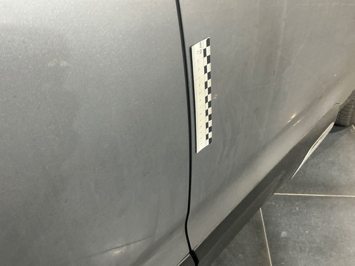 Citroen C5 2019 — photo 34