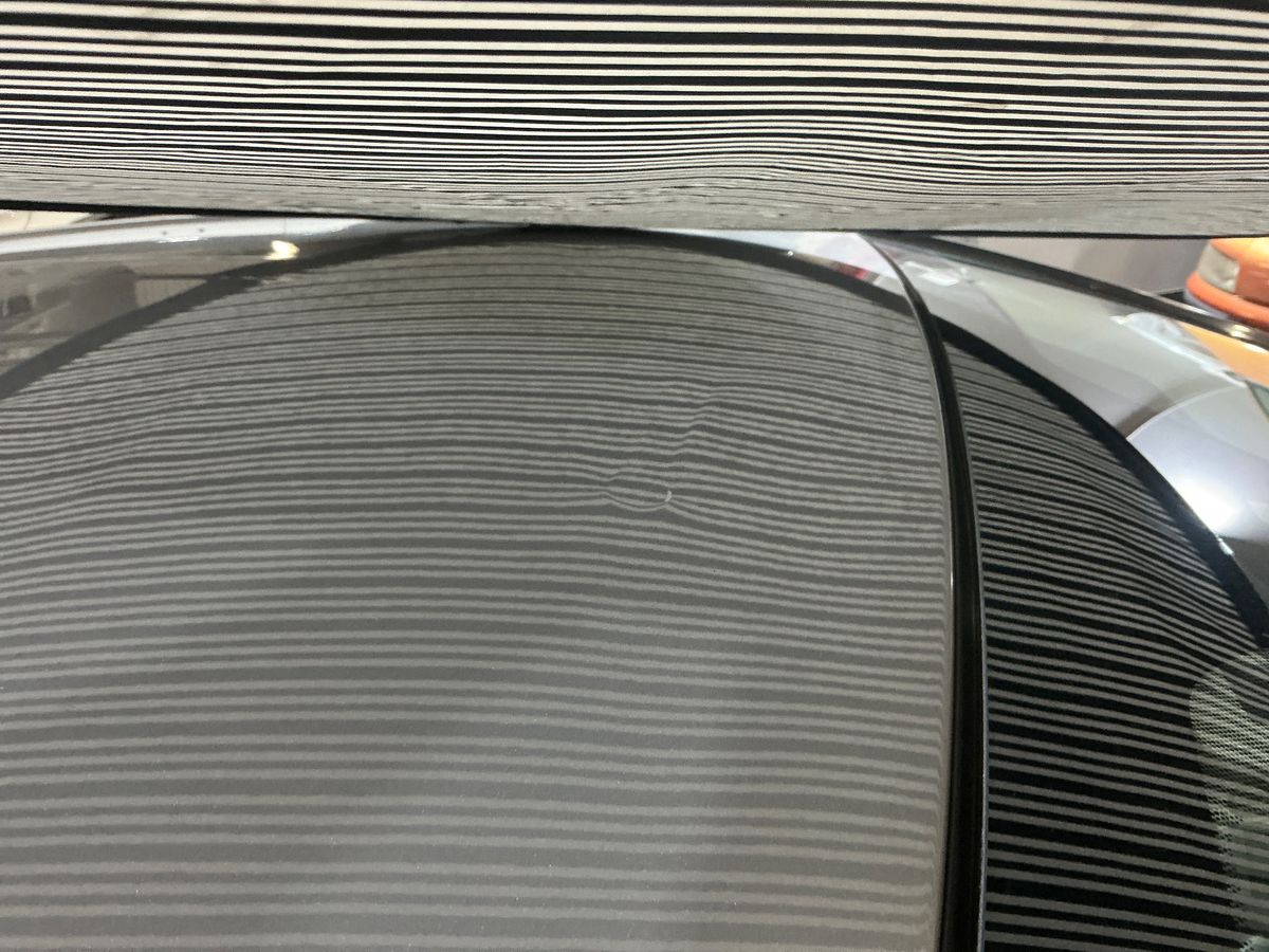 Citroen C5 2019 — photo 37