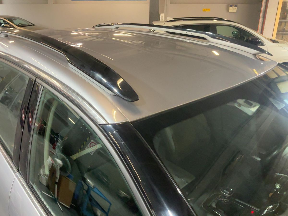 Citroen C5 2019 — photo 14