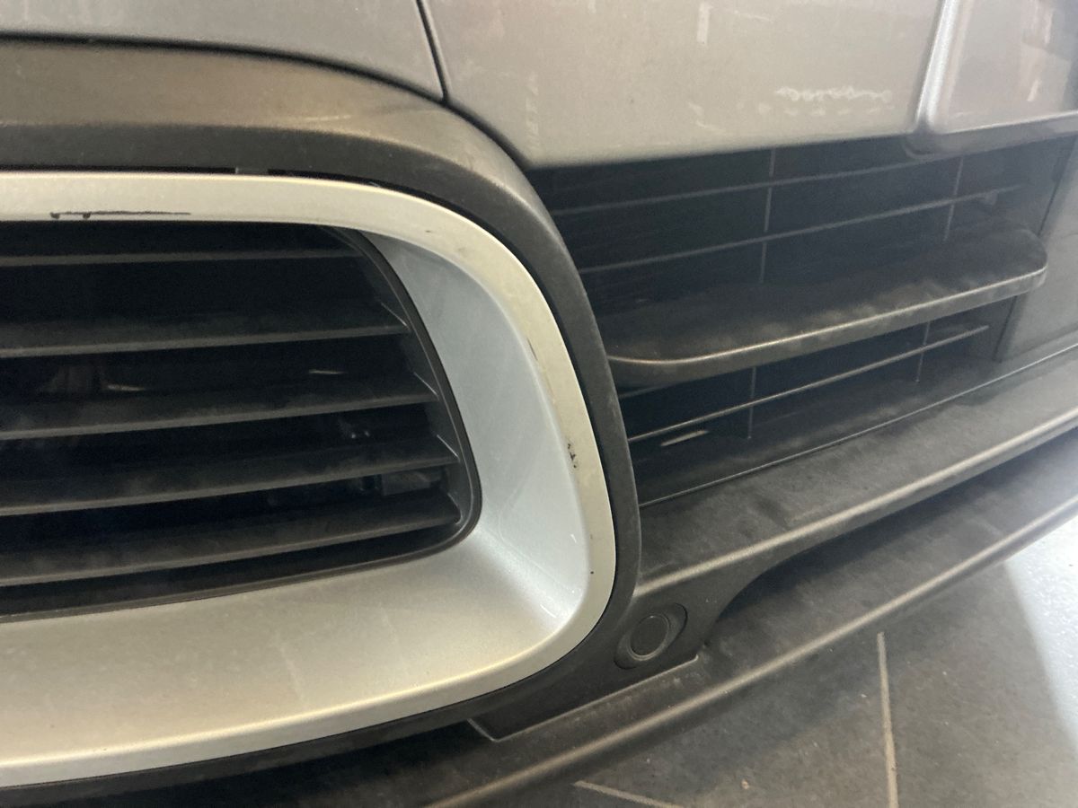 Citroen C5 2019 — photo 38