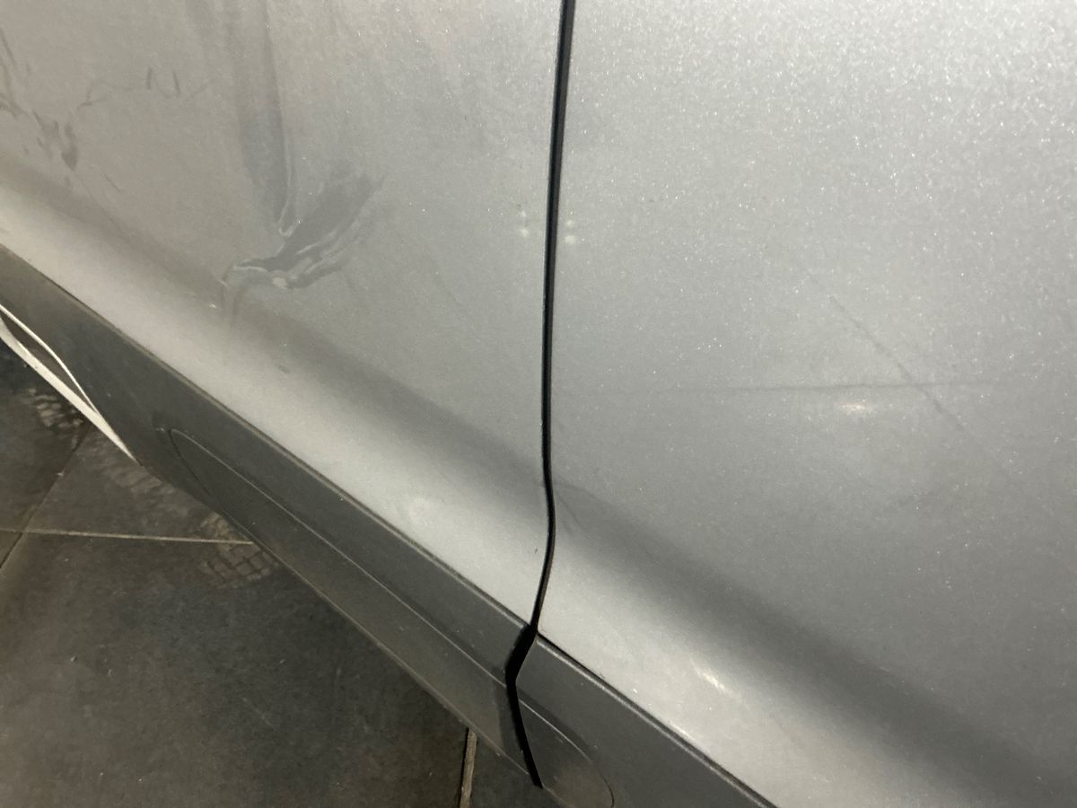 Citroen C5 2019 — photo 36