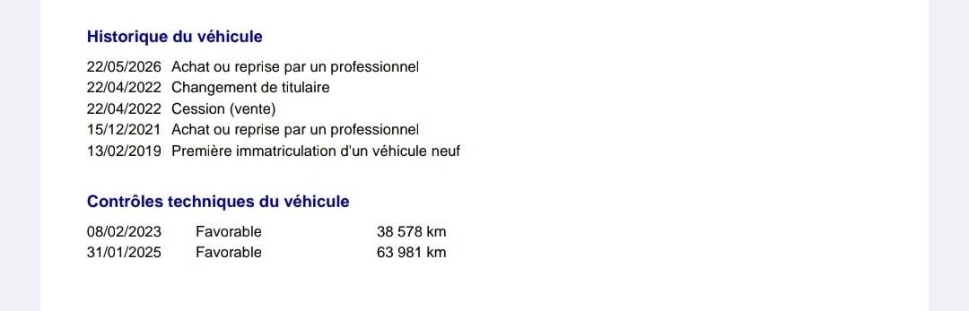 Citroen C3 d'occasion